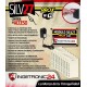 Modulo Control de Acceso y Asistencia Silv27 Prox/Contacto,  de Ingetronic24.