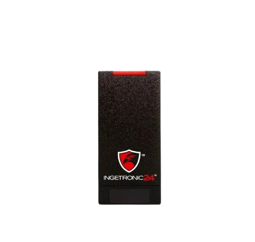 Silv27-LECTORA DE PROXIMIDAD