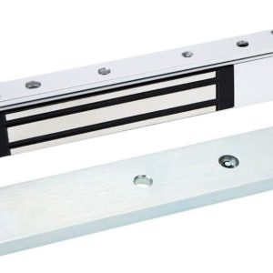 Cerradura Electromagnética