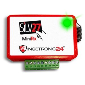 Silv27-MINI RX